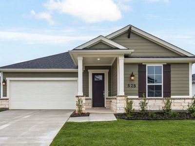 525 Marcus Ln