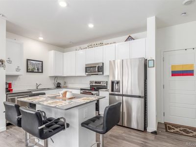 500 S Denver Avenue #7B