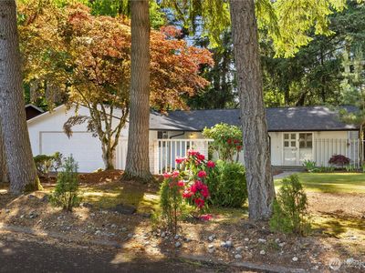 Property at 4806 86th Avenue Ct W, University Place, WA