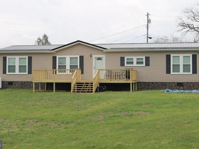 Property at 409 Sky Valley Dr, Cabins, WV