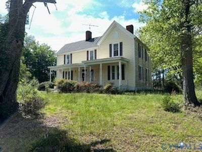 Property at 3533 Snakepath Rd, Blairs, VA