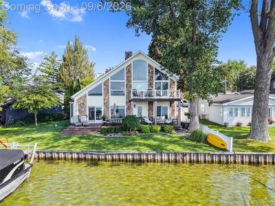 13203 Log Cabin Point