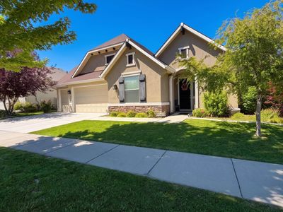 1178 Stallion Springs Way