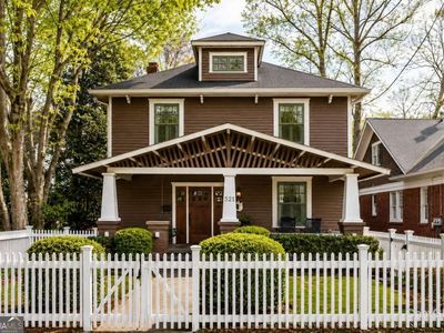 521 Clifton Rd NE