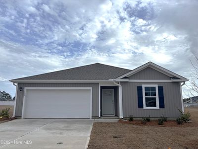 1824 E Woodstork Lane NE Lot 635