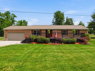 Property at 3752 Todds Run Foster Rd, Williamsburg, OH