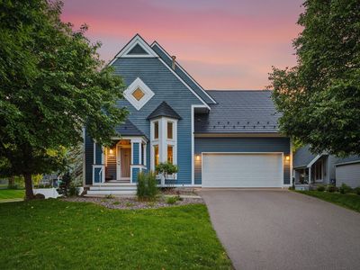 Property at 7368 Ontario Blvd, Eden Prairie, MN