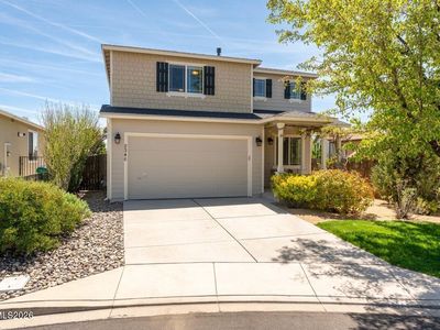 2340 Blue Canyon Ct