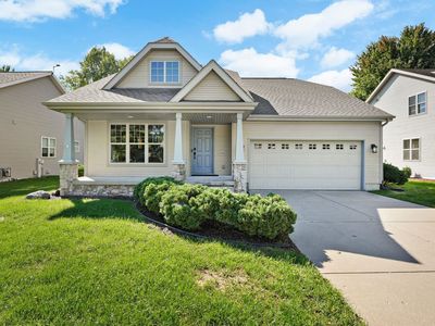 7215 Arctic Fox Dr