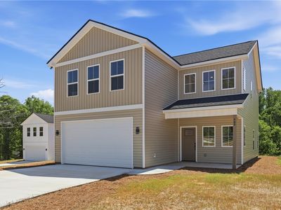 409 Wyatt Rd