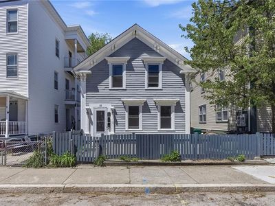 33 Pleasant St