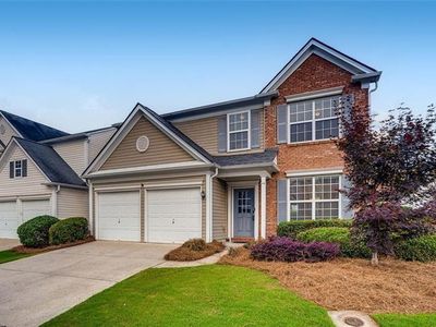 604 Wendlebury Ct