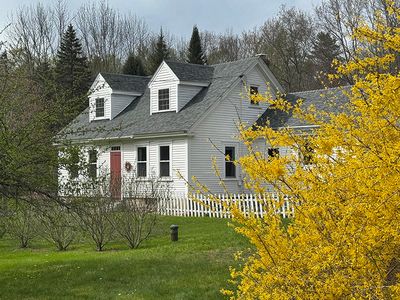Property at 1061 High Street, West Gardiner, ME