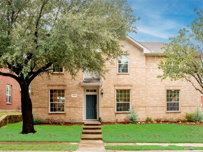 2837 Deer Ridge Dr