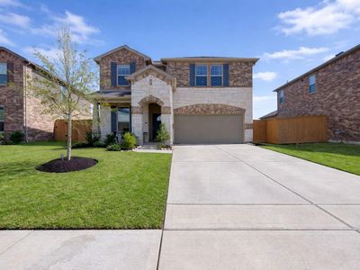 8206 Wave Arbor Dr