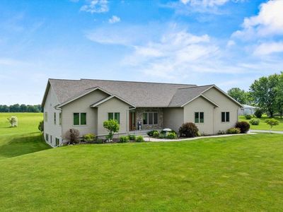 8072 MILL CREEK ROAD