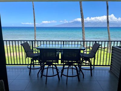 3543 Lower Honoapiilani Rd #L205