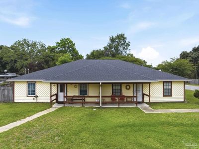 Property at 4614 Bellview Ave, Pensacola, FL