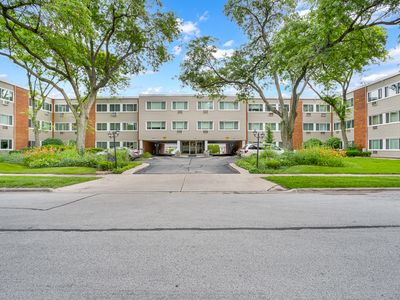 1139 Leavitt Ave APT 308