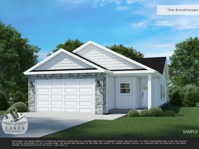 129 Ruffner Cir