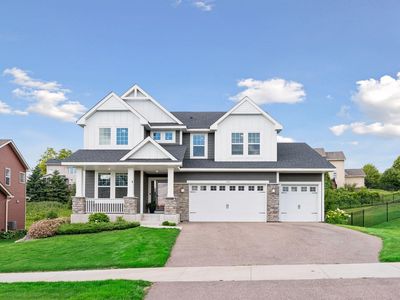 Property at 1710 Bluegrass Trl, Victoria, MN