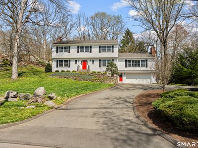95 Saddle Hill Road