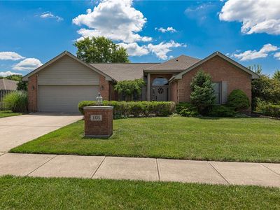 Property at 101 Crown Point Mdws, Centerville, OH