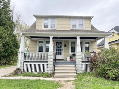 4831 N 19th PLACE #4831A