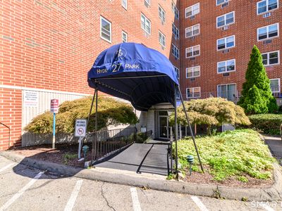 27 Northill Street #6R