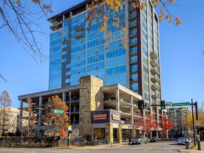 300 E 3rd St APT 1602