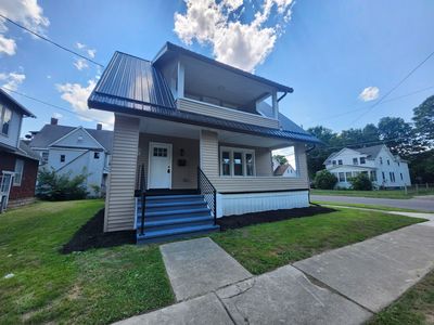 500 Central St