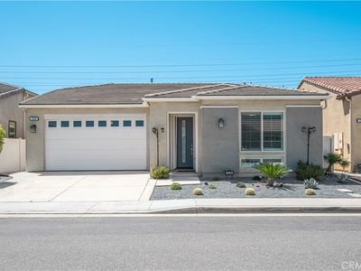 Property at 1519 Village Green Way, Beaumont, CA