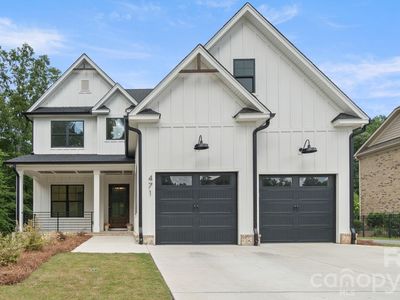 471 Kimbrell Crossing Dr