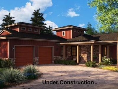 5436 W Dusty Saddle Ln