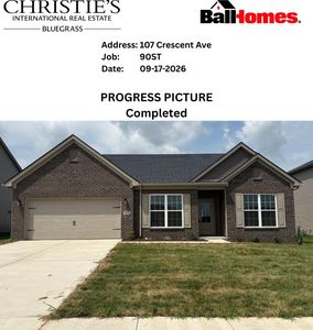 107 Crescent Way