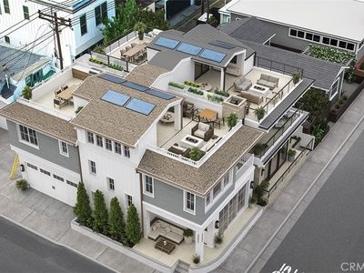 3601 Lake Ave
