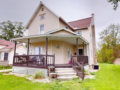 1222 Napoleon St
