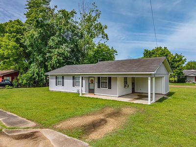 Property at 1209 Jones St, Water Valley, MS