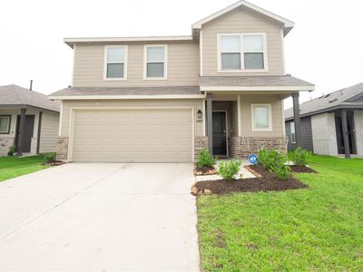 10805 Bird Of Paradise Ln