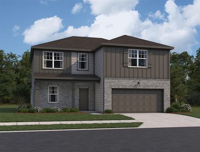 6203 Willow Sky Ct