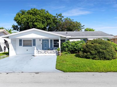 Property at 4517 NW 47th Ter, Tamarac, FL