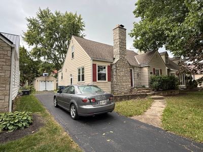 213 Powhatan Ave
