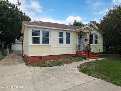 5143 PALMER Avenue