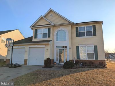 1104 Canvasback Ln