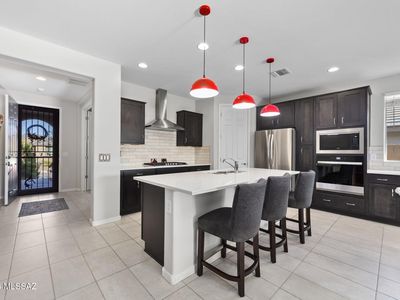 Property at 14489 N Saguaro Nest Trl, Marana, AZ