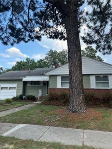 1118 Pike St