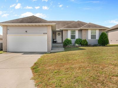 2486 W Cedar Creek Drive