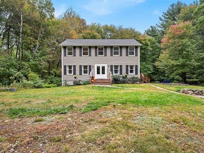 Property at 676 West St, Uxbridge, MA