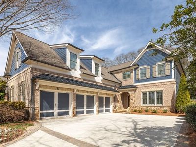 326 S Columbia Dr