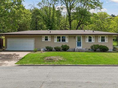 Property at 1064 Hackmann Cir NE, Fridley, MN